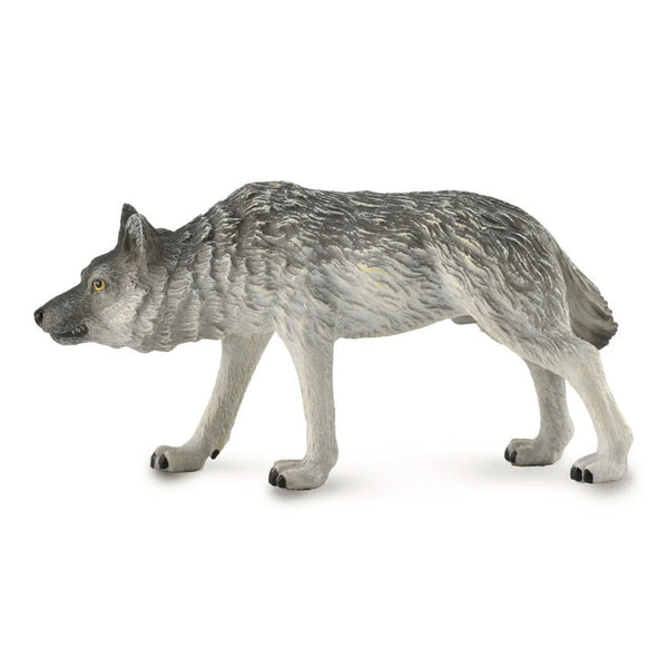 CollectA Timber Wolf Hunting