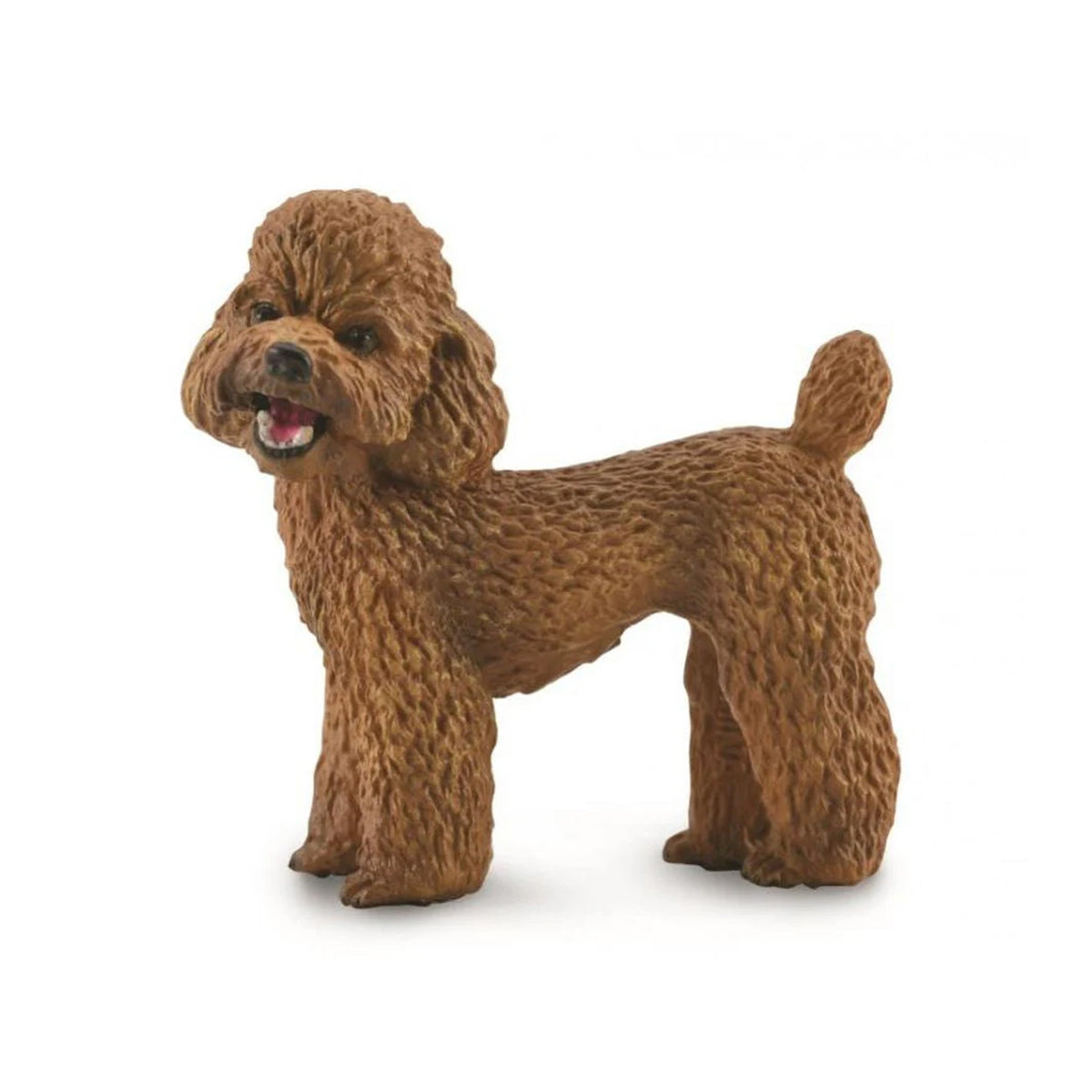CollectA Toy Poodle