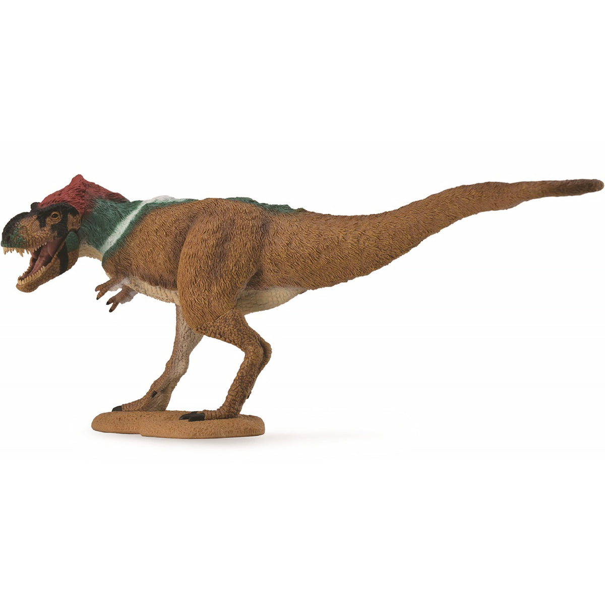 CollectA Tyrannosaurus Rex Feathered Deluxe