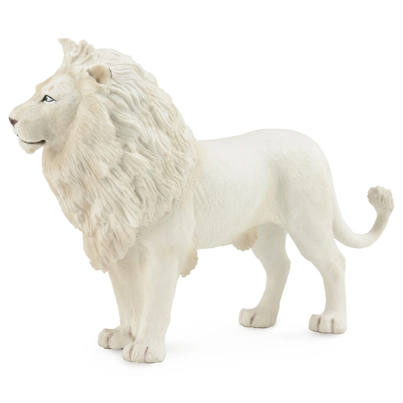 CollectA White Lion