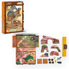 CollectA Wild Life Playbook