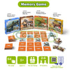 CollectA Memory Game - Prehistoric World