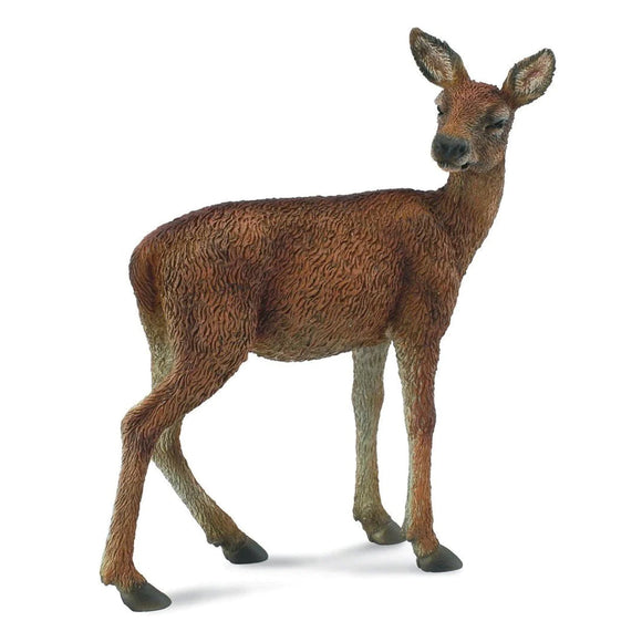 Collecta Red Deer Hind