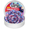 Crazy Aarons Comic Book Trendsetters Thinking Putty