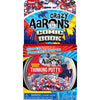 Crazy Aarons Comic Book Trendsetters Thinking Putty