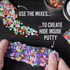 Crazy Aaron's - Hide Inside! Putty Design Studio