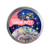 Crazy Aarons Birthstone Thinking Putty