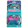 Crazy Aarons Mermaid Tale Thinking Putty