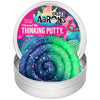 Crazy Aarons Mermaid Tale Thinking Putty