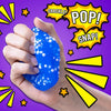 Crazy Aarons Crackle'n Kraken Poppn Thinking Putty