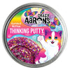 Crazy Aarons Curious Kitten Thinking Putty