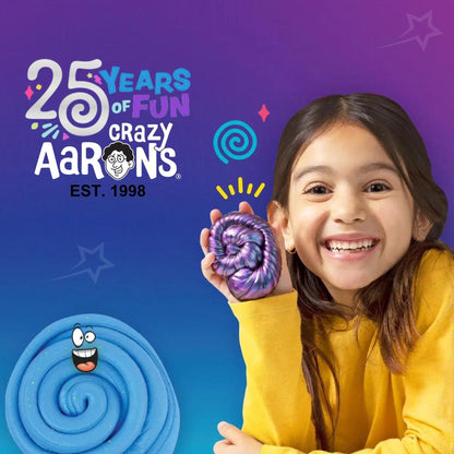 Crazy Aarons Kawaii Cute Thinking Putty