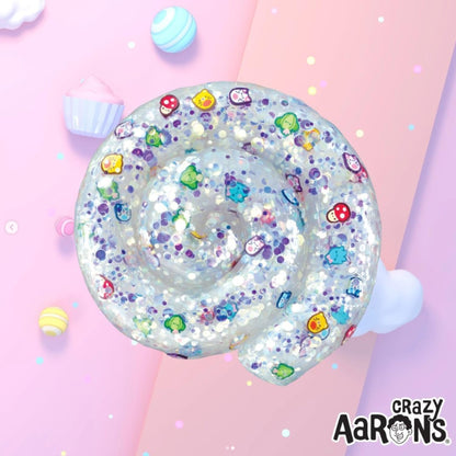 Crazy Aarons Kawaii Cute Thinking Putty