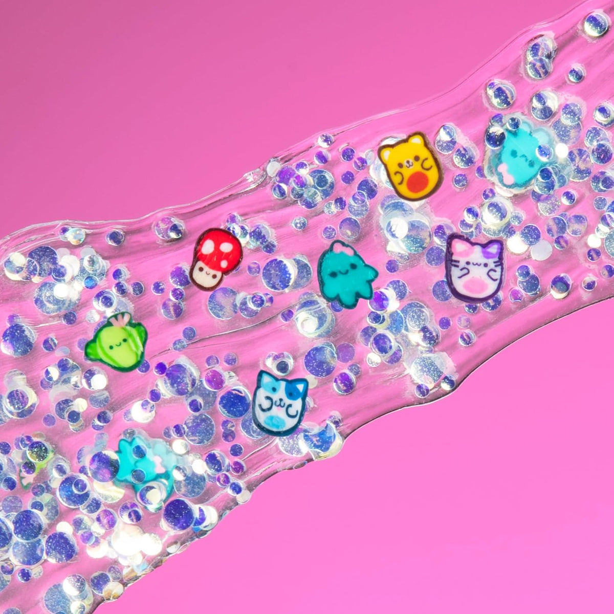 Crazy Aarons Kawaii Cute Thinking Putty