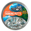 Crazy Aarons Liquid Glass Thinking Putty