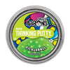Crazy Aarons Mini Pickleball Thinking Putty