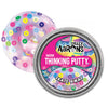 Crazy Aarons Mini Skate Away Thinking Putty