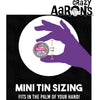 Crazy Aarons Mini Skate Away Thinking Putty