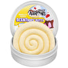 Crazy Aarons Scentsory Banana Split Thinking Putty