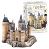 CubicFun 3D Puzzle Harry Potter Hogwarts Astronomy Tower