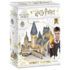 CubicFun 3D Puzzle Harry Potter Great Hall