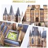 CubicFun 3D Puzzle Harry Potter Hogwarts Astronomy Tower