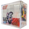 Desacne - Premium Booster Box Protector
