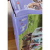 Schleich Caravan for Secret Club Meetings - Damaged Box