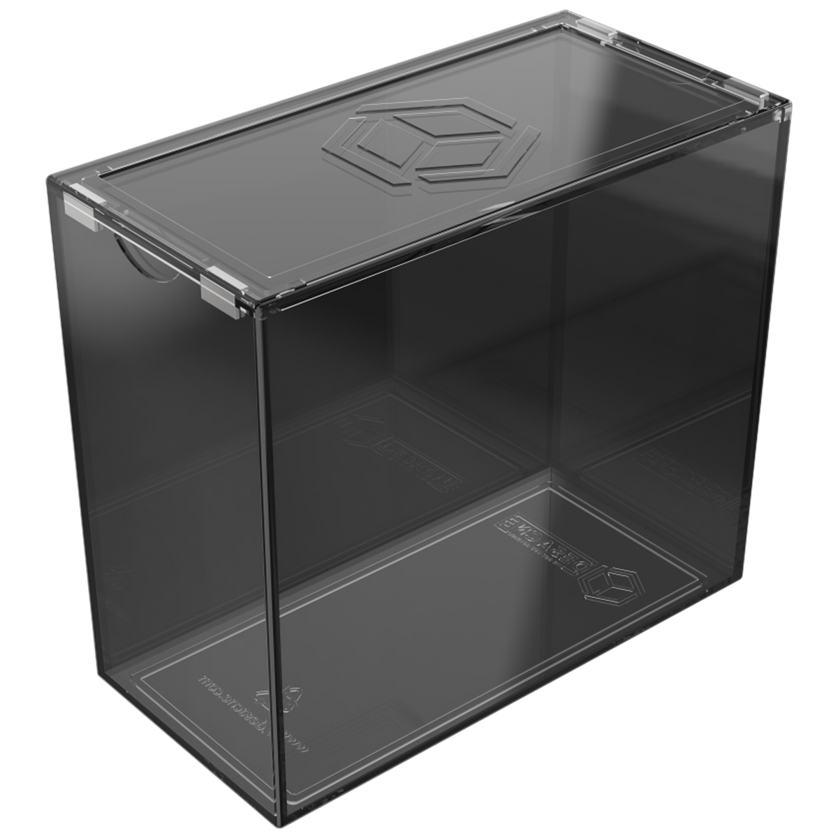 Desacne - Premium Elite Trainer Box Protector - Single Pack