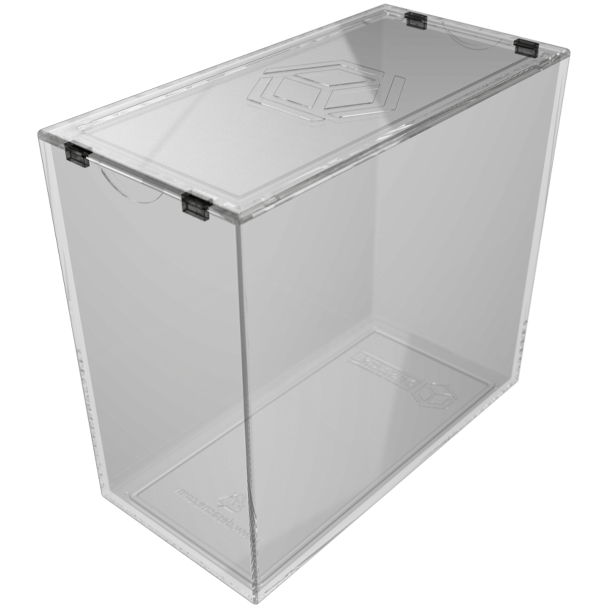 Desacne - Premium Elite Trainer Box Protector - Single Pack