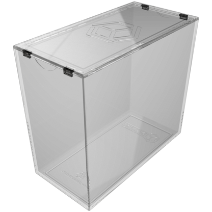 Desacne - Premium Elite Trainer Box Protector - Single Pack