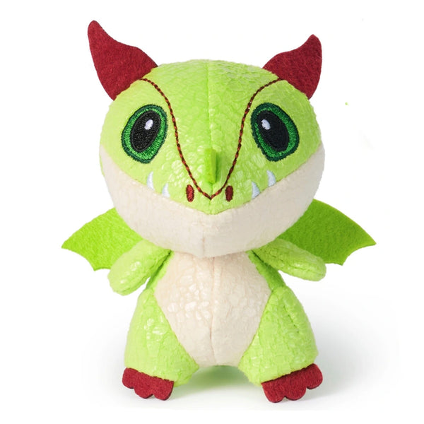 How to Train Your Dragon Mini Plush - Terrible Terror