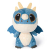 How to Train Your Dragon Mini Plush - Gronckle