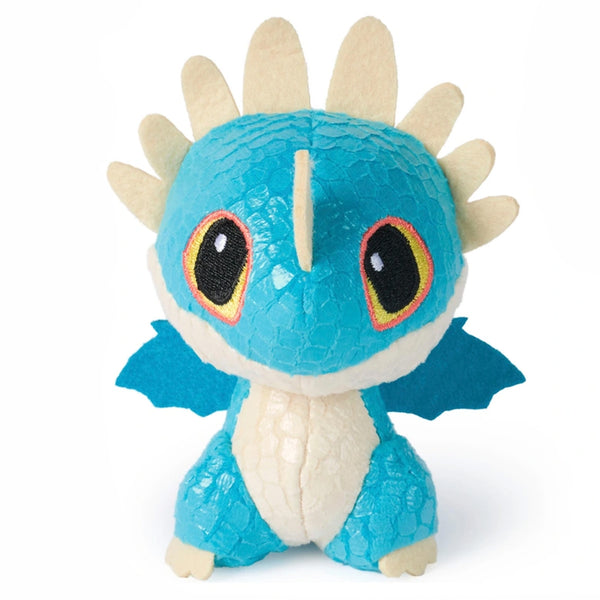 How to Train Your Dragon Mini Plush - Deadly Nadder