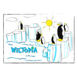 Colouring Competition Wiltopia 2023