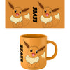 Pokemon Mug - Eevee