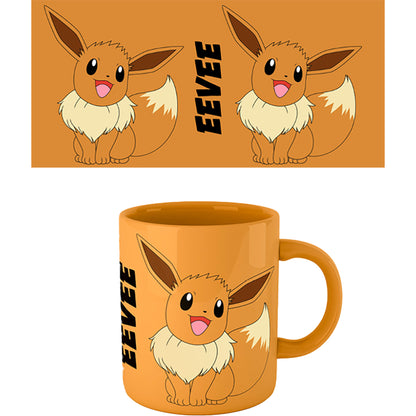 Pokemon Mug - Eevee
