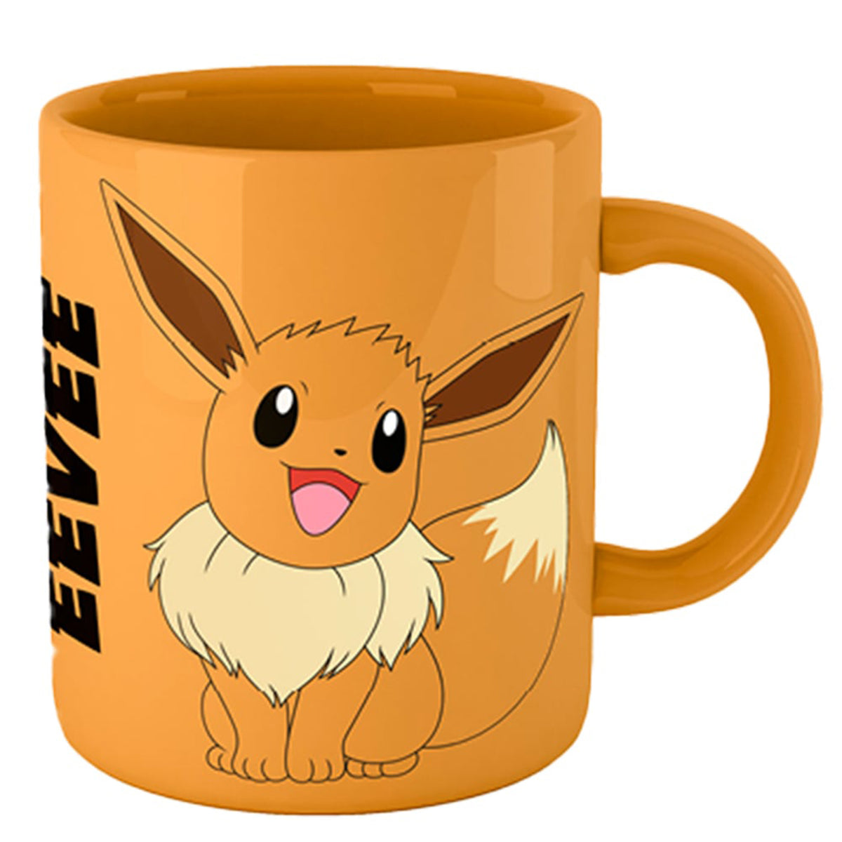 Pokemon Mug - Eevee