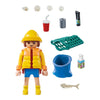 Playmobil Special Plus Environmentalist - Pre Sale