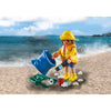 Playmobil Special Plus Environmentalist - Pre Sale