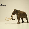 Eofauna Columbian Mammoth