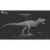Eofauna Tyrannosaurus Sue