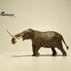 Eofauna American Mastodon