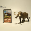 Eofauna American Mastodon