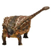 Eofauna Ankylosaurus Magniventris