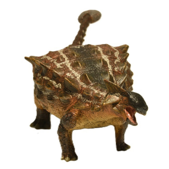 Eofauna Ankylosaurus Magniventris