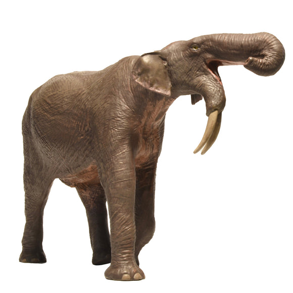 Eofauna Deinotherium