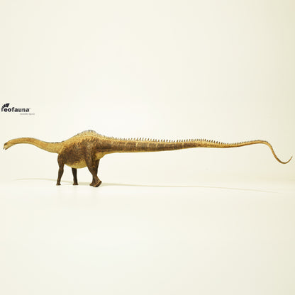 Eofauna Diplodocus