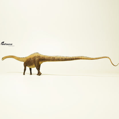 Eofauna Diplodocus