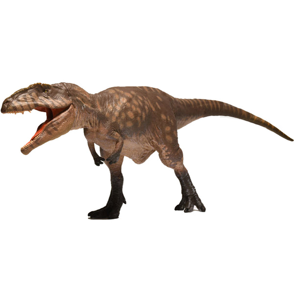 Eofauna Giganotosaurus